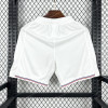 2026 France Away World Cup Shorts - Detail 1
