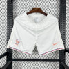 2026 France Away World Cup Shorts