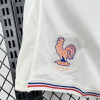 2026 France Away World Cup Shorts - Detail 3