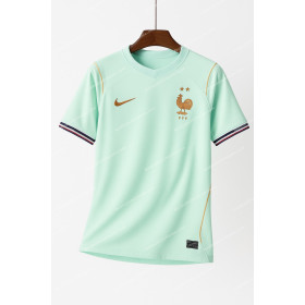2026 France Away World Cup Football Jersey