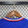 2024 France Home Football Shirt 1:1 Thai Quality - Detail 7