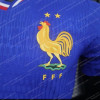 2024 France Home Football Shirt 1:1 Thai Quality – Player Version - Detail 2