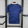 2025 France Home Football Shirt - Detail 1