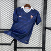 2025 France Home Football Shirt