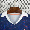 2025 France Home Football Shirt - Detail 2