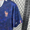 2025 France Home Football Shirt - Detail 3