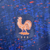 2025 France Home Football Shirt - Detail 4