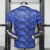 2026 France Home World Cup Football Shirt Player Version - Detail 1