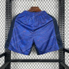 2026 France Home World Cup Shorts - Detail 1