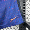 2026 France Home World Cup Shorts - Detail 2