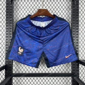 2026 France Home World Cup Shorts