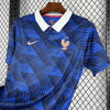 2026 France Home World Cup Football Jersey - Detail 5