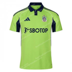 Fulham Away Shirt 25/26