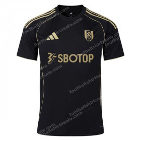 Fulham Third Shirt 25/26