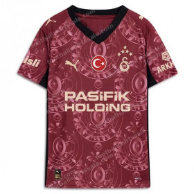 Galatasaray Third Shirt 25/26