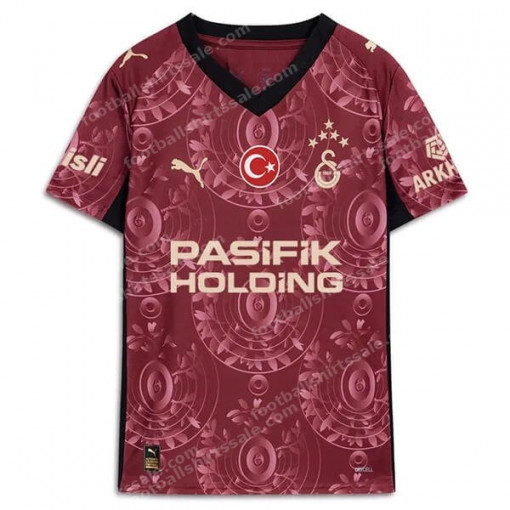Galatasaray Third Shirt 25/26