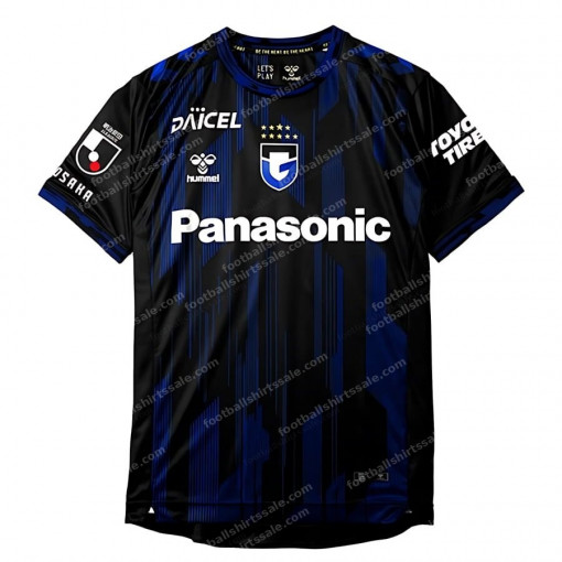 Gamba Osaka Home Shirt 2026