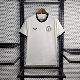 2025 Germany 125th Anniversary Football Shirt