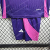 2024 Germany Away Football Shirt Kids Size - Detail 6