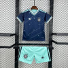 2026 Germany Away Football Shirt Kids Size