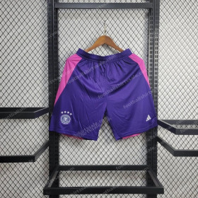 2024 Germany Away Shorts
