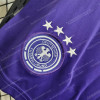 2024 Germany Away Shorts 1:1 Thai Quality - Detail 3