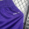 2024 Germany Away Shorts 1:1 Thai Quality - Detail 4