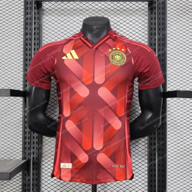 2025 Germany Away Football Jersey Player Version