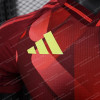 2025 Germany Away Football Jersey Player Version - Detail 3