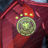2025 Germany Away Football Jersey Player Version - Detail 4