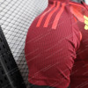 2025 Germany Away Football Jersey Player Version - Detail 7
