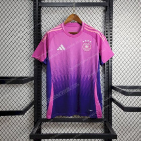 2024 Germany Away Soccer Jersey