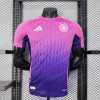 2024 Germany Away Soccer Jersey 1:1 Thai Quality – Player Version