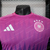 2024 Germany Away Soccer Jersey 1:1 Thai Quality – Player Version - Detail 2