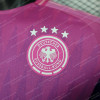 2024 Germany Away Soccer Jersey 1:1 Thai Quality – Player Version - Detail 3