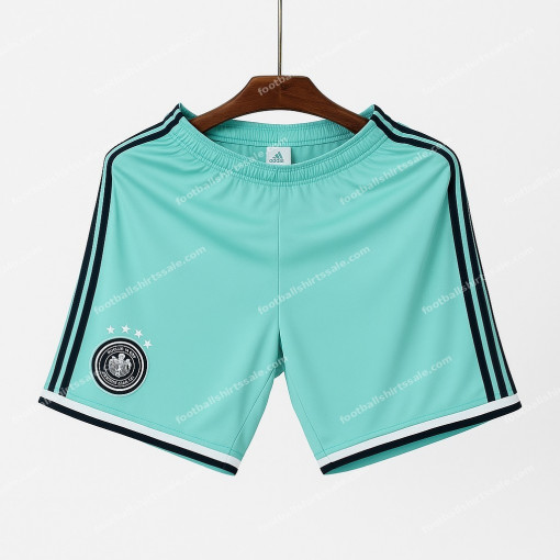 2026 Germany Away World Cup Shorts