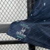 2026 Germany Away World Cup Football Jersey - Detail 3