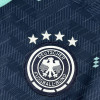2026 Germany Away World Cup Football Jersey - Detail 5