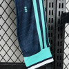 2026 Germany Away World Cup Long Sleeve Football Shirt - Detail 5