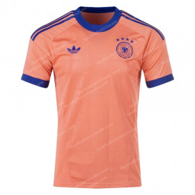 Germany Goalkeeper Shirt 2026