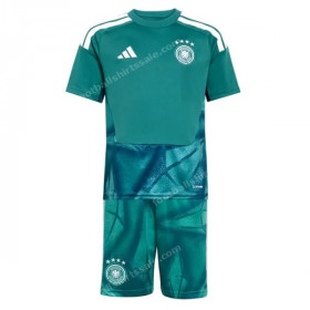 Germany Goalkeeper Kids Kit 2026