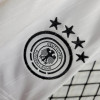 2024 Germany Home Football Shirt Kids Size - Detail 4