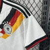 2026 Germany Home Football Jersey - Detail 4