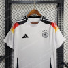 2024 Germany Home Soccer Jersey 1:1 Thai Quality - Detail 2