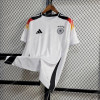2024 Germany Home Soccer Jersey 1:1 Thai Quality - Detail 4