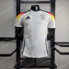 2024 Germany Home Soccer Jersey 1:1 Thai Quality – Player Version