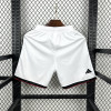 2026 Germany Home World Cup Shorts - Detail 1