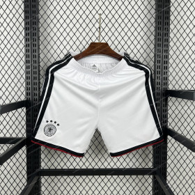 2026 Germany Home World Cup Shorts