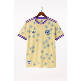 2026 Germany World Cup Special Edition Football Jersey