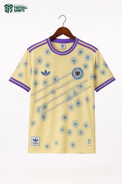2026 Germany World Cup Special Edition Football Jersey